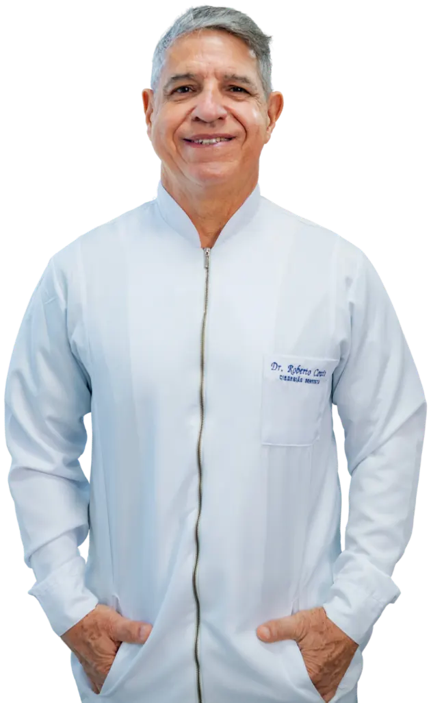 Dr. Roberto Couto